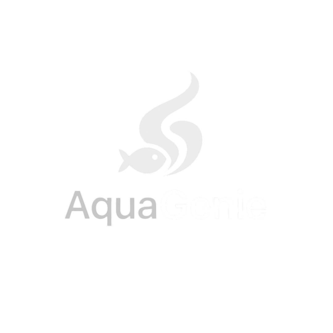AquaGenie Logo